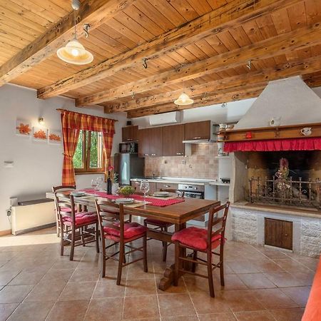 Holiday House Antonio Porec Exterior photo